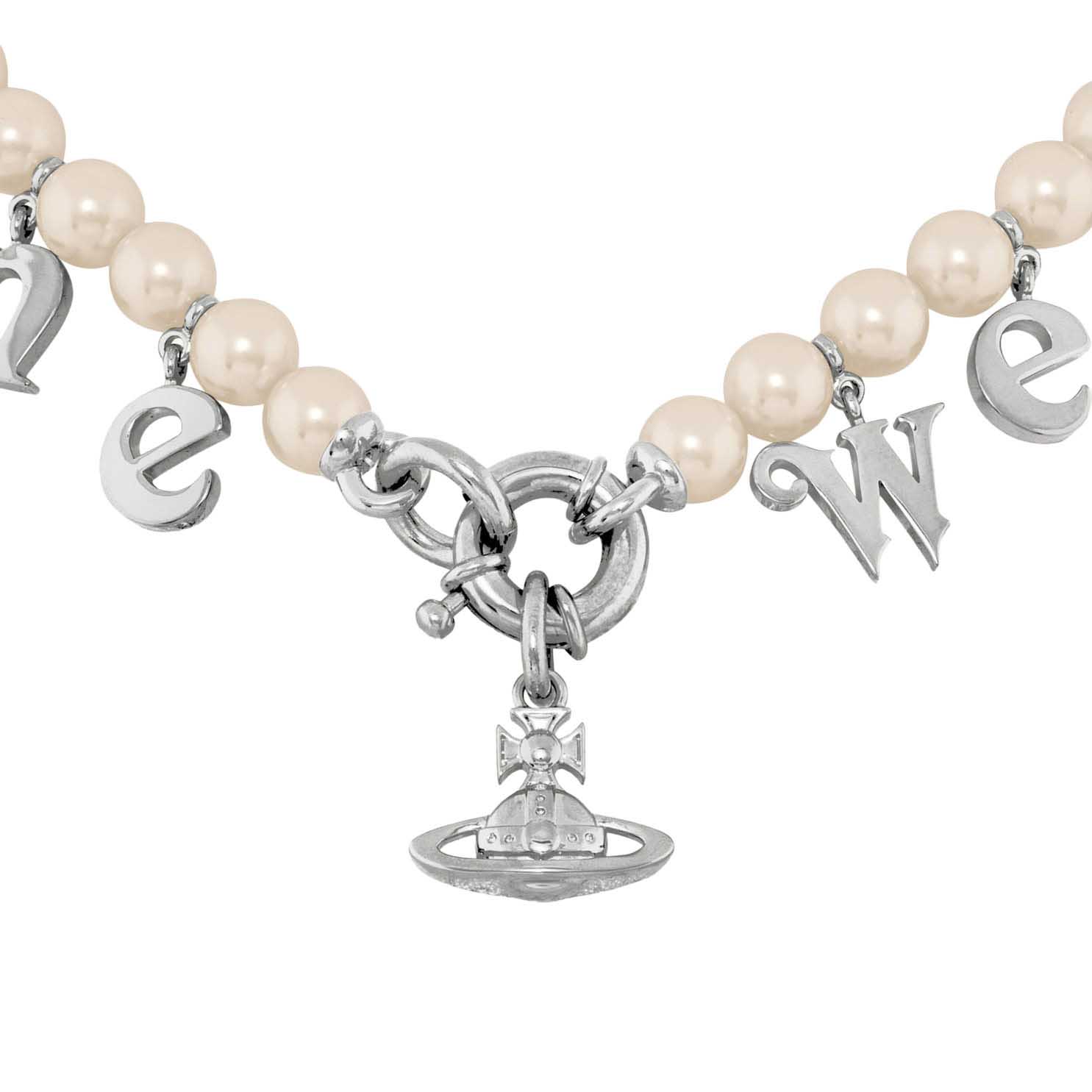 Vivienne Westwood Leanne Necklace